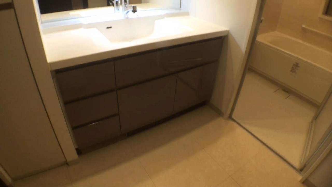 プレミスト四日市駅前 1208 Youtube