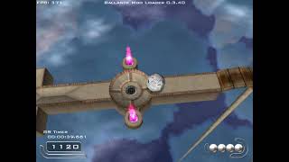 Ballance Level 7 SR 1:17.178 (2x)