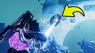 This CHEESE Makes The HyperNet Current Nightfall EASIER