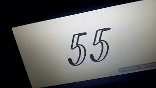 Challenge Countdown from 6100