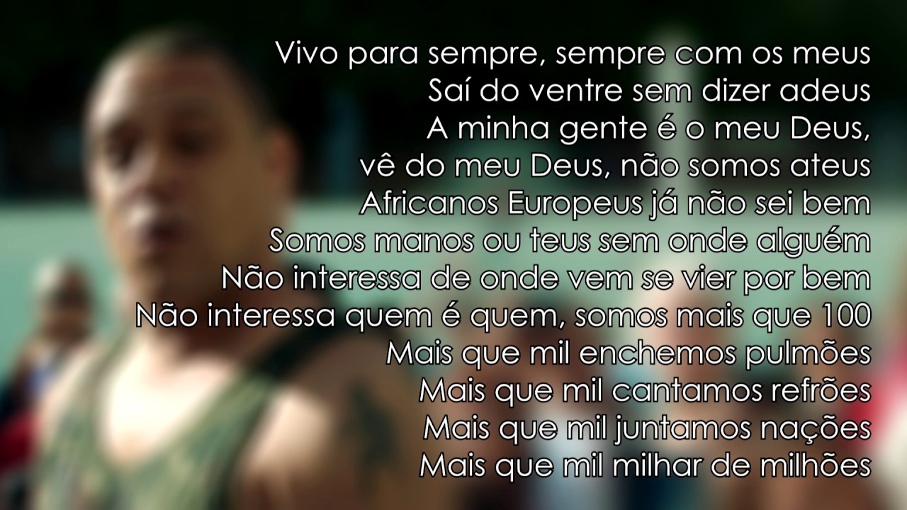 Carlão Viver Pra Sempre letra - YouTube