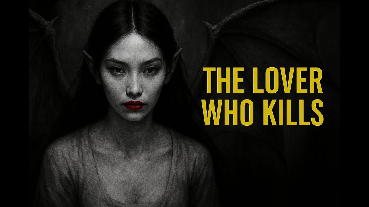Philippines’ Darkest Monster: The Seductive Manananggal