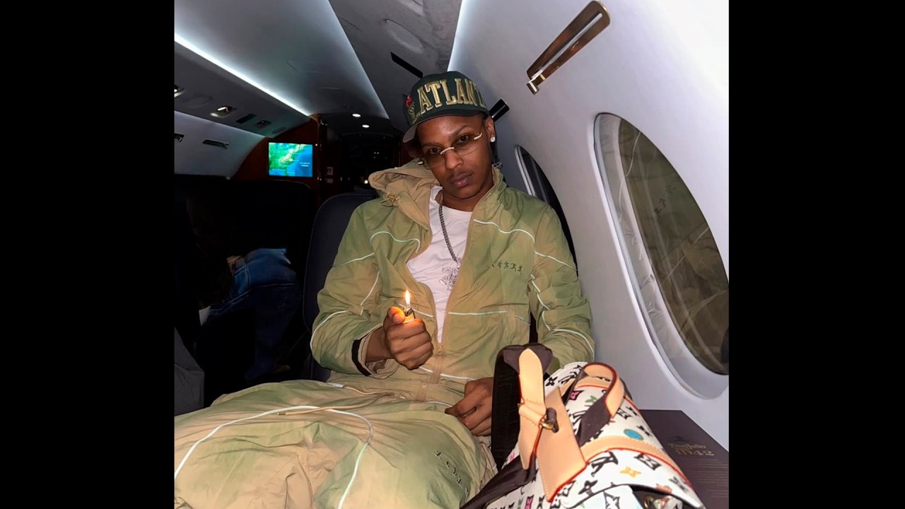 (FREE) Dc2Trill x Veeze x Rocaine Type Beat - “Skovor”