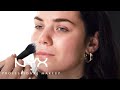 How To: Radiant Skin Prep Tutorial - Angel Merino