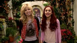 Promo Sam & Cat: Super Psycho - Nickelodeon (2014) II