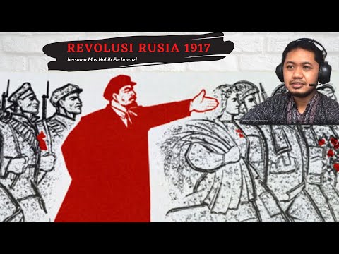 Video: Dan Jenis Rusia Apa Yang Kita Kalah Pada Tahun 1917? - Pandangan Alternatif