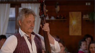 Rest  Hot Shot-Fox Oberlangenegg Roland Wiedmer, SD Roland Wiedmer & Benz Hefti