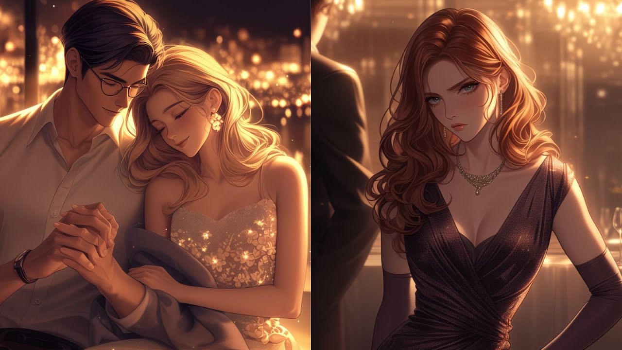 📕Me convertí en el villano, dejando a mi hermosa esposa para la prota, menos mal que no soy tonto