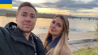 LIVE from KYIV, UKRAINE | SUNDAY EVENING 🇺🇦