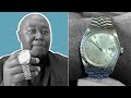 My Watch Story: Fulfilling The Rolex Dream by Thabo Chiloane