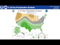 NWS Missoula Weather Briefing