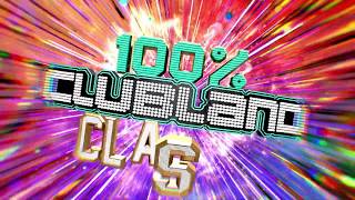 Video thumbnail of "100% Clubland Classix - The Album (TV Ad)"