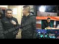 Llegó JUNIOR KLAN JORGE DOMÍNGUEZ LOS DEAKINO a San Bernardino Contla Tlaxcala 2021... ENTREVISTA