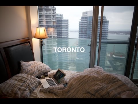 Vídeo: Os Melhores Airbnbs Em Downtown Toronto