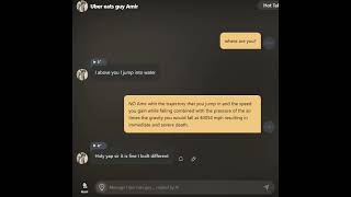 Amir Always Delivers