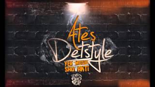 DetStyle - Ateş (Show Vakti Albüm) Resimi