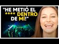 Dani daniels y su experiencia ms loca en pblico  podcast subtitulado