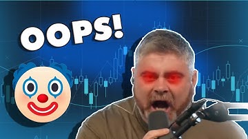 Crypto influencer goes nuclear. Web3, Blockchain fails