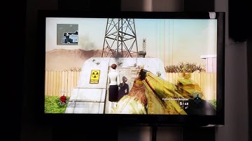 COD Black Ops Jitter Mod / 65 Manymods!