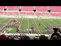 TBDBITL Script Ohio - Family Picnic - 8/27/2022