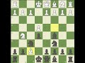 ANALYZING MY TRAXLER COUNTER ATTACK GAME | Chess Gameplay While Explaining #3