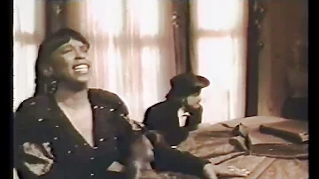 Betty Wright & Grayson Hugh – How 'Bout Us (1989) w/ HD Audio & Video