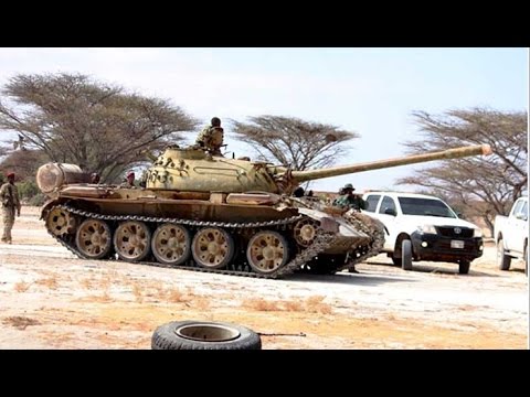 Gaalkacyo: Dagaalo markale ka dhacay Koonfurta & Galbeedka Gaalkacyo somalia religion