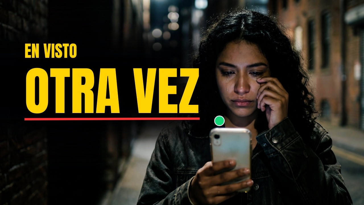 ME DEJASTE EN VISTO… VISTO… VISTO 🟢💔 (Cumbia Sonidera)