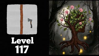 The Lost Forest Puzzle Level 117 Solution