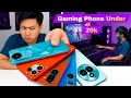 Best gaming phone under 20000