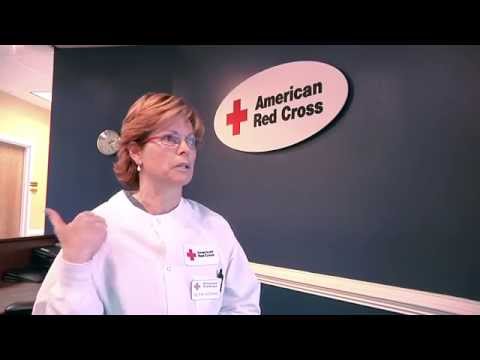 American Red Cross