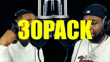 Action Pack x Big 30 - 30Pack (Live Performance) (onetake) @Wikid Films