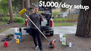 EVERYTHING you need to start a roof and gutter cleaning business screenshot 5