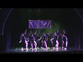 BELLYSTARS - BALLET LUCIA TORDENTE - APERTURA