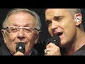 Robbie Williams - Better Man (Santiago-Chile 2018)