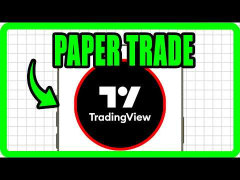 Paper trading