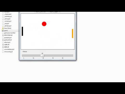 Power Ball [WE-JV7]