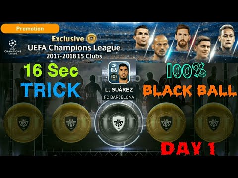 Exclusive UEFA Champions League 2017-18(Day 1) | 100% ...