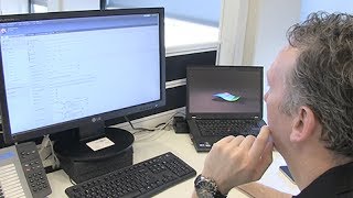 Securetv - Hoog Beschikbare En Veilige Webdiensten - Florian Buijs