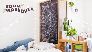 the ultimate room transformation ✨ room tour + makeover