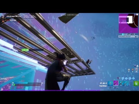 Capitalize off pain( Fortnite montage )👹✨‼️