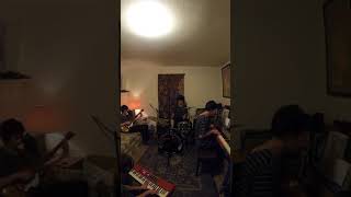 I Couldn’t Say It To Your Face - Arthur Russell (Cover)