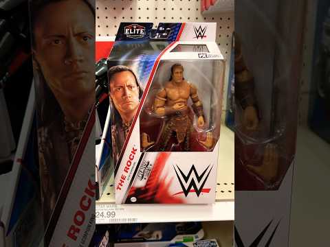 WWE Elite Greatest Hits FULL WAVE @ Target! #wwe #wrestling #toys #actionfigures
