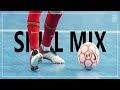 Crazy Futsal Skills & Goals - Volume #40 | HD
