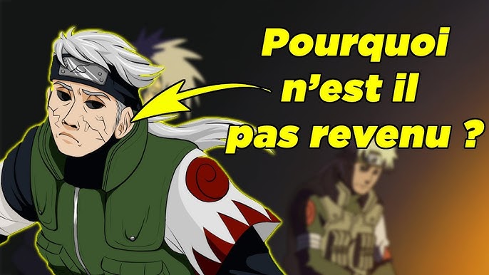 Afinal, como Fugaku e Sakumo se comparavam a outros grandes ninjas de  Naruto Shippuden? - Critical Hits