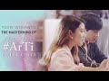 THE MASTERMIND OF #ArTi UNTUK CINTA: YOVIE WIDIANTO