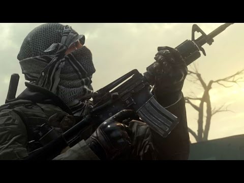 Call of Duty®: Modern Warfare® Remastered – December Update Trailer