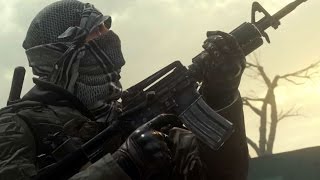 Call of Duty®: Modern Warfare® Remastered – December Update Trailer Call of Duty®: Modern Warfare® Remastered – December Update Trailer
