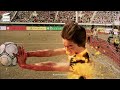 Shaolin soccer  le gardien surpuissant