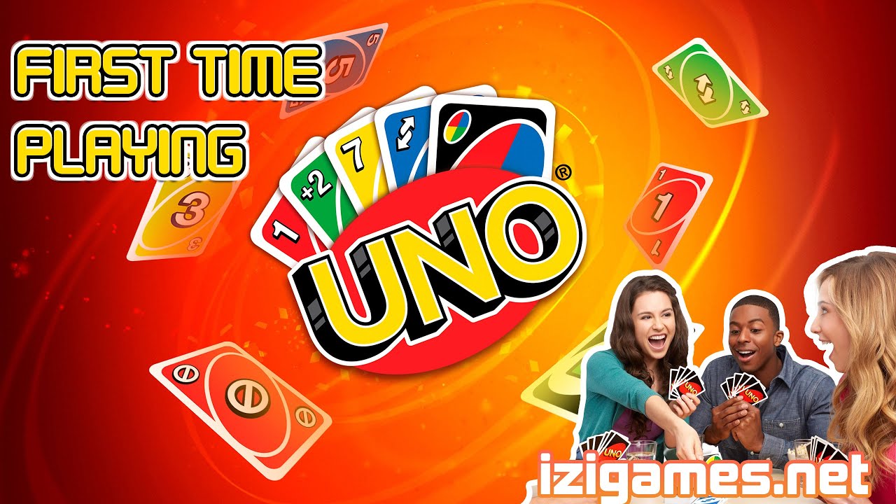 UNO!™ by Mattel163 Limited